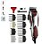 Máquina de Corte Wahl Clipper Magic Clip 127V - Imagem 3