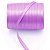 Fita de cetim Gitex nº1 - 7mm c/100mts - 170 violeta - Imagem 1