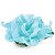 Forminhas para doces 409 - azul tiffany - Imagem 1
