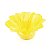 Forminhas para doces Bouganville Ravena - amarelo vivo - Imagem 1