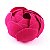 Forminhas para doces Camélia Fechada  - rosa escuro - Imagem 1