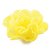 Forminhas para doces Fashion Stefani cx c/40UN - amarelo canário - Imagem 1