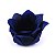 Forminhas para doces Lia - azul escuro - Imagem 1