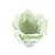 Forminhas para doces Lia - verde claro - Imagem 1