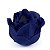 Forminhas para doces Lila - azul escuro - Imagem 1