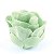 Forminhas para doces Lila - verde claro - Imagem 1