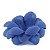 Forminhas para doces Nina - azul médio - Imagem 1
