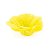 Forminhas para doces R82 - amarelo claro - Imagem 1