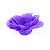 Forminhas para doces R82 - violeta - Imagem 1