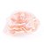 Forminhas para doces Rosa Grande - salmão - Imagem 1