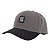 Boné Nicoboco Aba Curva Snapback Masculino - Imagem 1