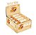 Bold Thin Caramelo e Amendoim - Caixa 12 unid. - Imagem 1