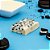Bold Thin Cookies e Cream - Caixa 12 unid. - Imagem 2