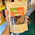 Granola Natural com Cacau - 250g - Imagem 3