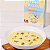 Creme de Queijo com Brócolis Sopa Sem Glúten Holy Soup - 90g - Imagem 2