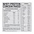 Whey Protein Concentrado Cookies Dux Nutrition - 900g - Imagem 3