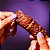 Bold Thin Caramelo Crocante - Caixa 12 unid. - Imagem 2