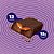 Bold Thin Caramelo Crocante - 40g - Imagem 2