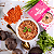 Super Sopa Rosa - 116g - Imagem 5