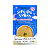 Sopa Dos Sonhos com Melatonina Instantânea Sem Glúten Holy Soup - 35g - Imagem 1