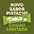 Bold Bar Pistache - Caixa 12 unid. - Imagem 2