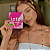 Chiclete Energético Letz Gum Pré-treino Cafeína Taurina 1 Pacote (12 unidades) - Imagem 4