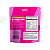 Chiclete Energético Letz Gum Pré-treino Cafeína Taurina 1 Pacote (12 unidades) - Imagem 3