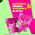 Chiclete Energético Letz Gum Pré-treino Cafeína Taurina 1 Pacote (12 unidades) - Imagem 5
