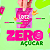 Chiclete Energético Letz Gum Pré-treino Cafeína Taurina 1 Pacote (12 unidades) - Imagem 6