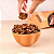 Granola Keto Low Carb Chocolate Sem Açúcar Naked Nuts 250g - Imagem 3