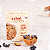 Granola Keto Low Carb Sem Açúcar Tradicional Naked Nuts 250g - Imagem 2