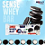 Barra de Proteína Sense Bar Cookies Absolut Nutrition - 1 un - Imagem 2