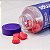 Pré Treino + Creatina Gummy Frutas Vermelhas 60 Doses Bumps - Imagem 2