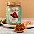 Cocada Doce Fit Diet Zero Açúcar Zero Lactose Sem Glúten Fitissimo - 350g - Imagem 4