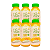Kit Suco de Laranja Proteico Noway - 6 UNIDADES - Imagem 1