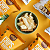 Chips de Mandioca Sem Glúten Solo Snacks 42g - Imagem 2