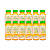 Suco de Laranja 20g de Proteína Natural Noway - Pack 12 unidades - Imagem 1