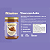 Kit 3 Doce de Leite Fit 400g Sem Açúcar Sem Lactose Diet Fitissimo - Imagem 4