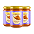 Kit 3 Doce de Leite Fit 400g Sem Açúcar Sem Lactose Diet Fitissimo - Imagem 1