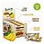 Bananinha Cremosa Zero Açucar  Senhora - Caixa 12 unid. - Imagem 4