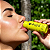 Pilhei Shot Energético Zero Calorias Sabor Frutas Amarelas - 50ml - Imagem 4