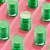 Pure Green Suco Verde Pó Detox Limão Purewave - 30 Doses 150g - Imagem 5