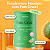 Pure Green Suco Verde Pó Detox Limão Purewave - 30 Doses 150g - Imagem 4