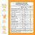 Pure Green Suco Verde Pó Detox Limão Purewave - 30 Doses 150g - Imagem 8
