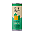 Lata Kombucha Abacaxi com Hortelã Zero Calorias Gula Fit - 269ml - Imagem 1