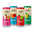 Kit Kombucha Em Lata Zero Calorias - Gula Fit - 4 Unidades - Imagem 1