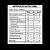 Brownie Fit Proteico - Zero Açúcar Zero Lactose Gula Fit 45g - Imagem 7