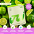Jui - Suco Verde Detox Funcional Em Pó Sabor Limão 30 Doses - Imagem 3