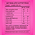 Suco Pink Lemonade Proteico Noway - 1 unidade - Imagem 4
