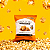 Pipoca Artesanal Caramelo e Flor de Sal PRO - 50g - Imagem 4